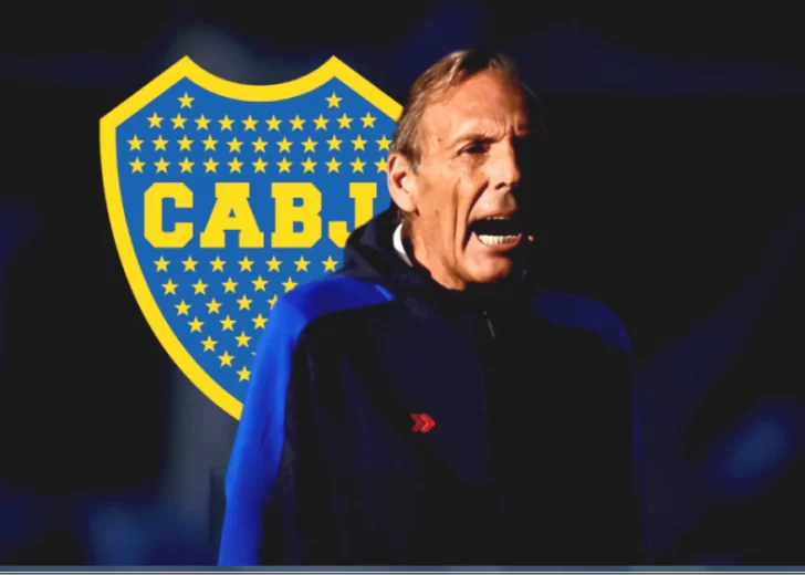 Arrancó el Operativo Russo