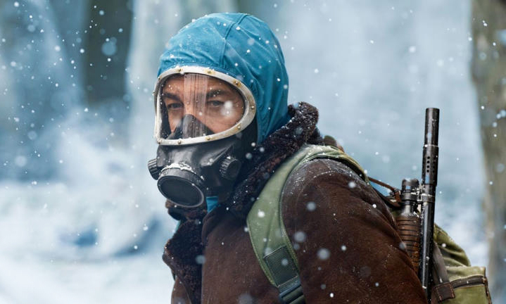 San Juan se sube al furor Eternauta