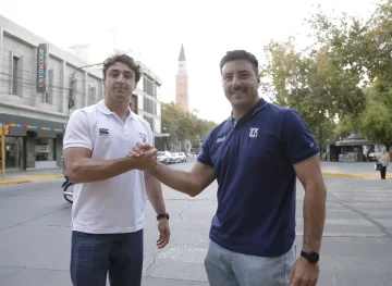 Los capitanes anticipan el clásico