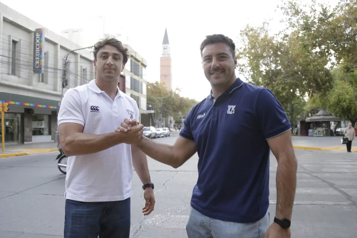 Los capitanes anticipan el clásico