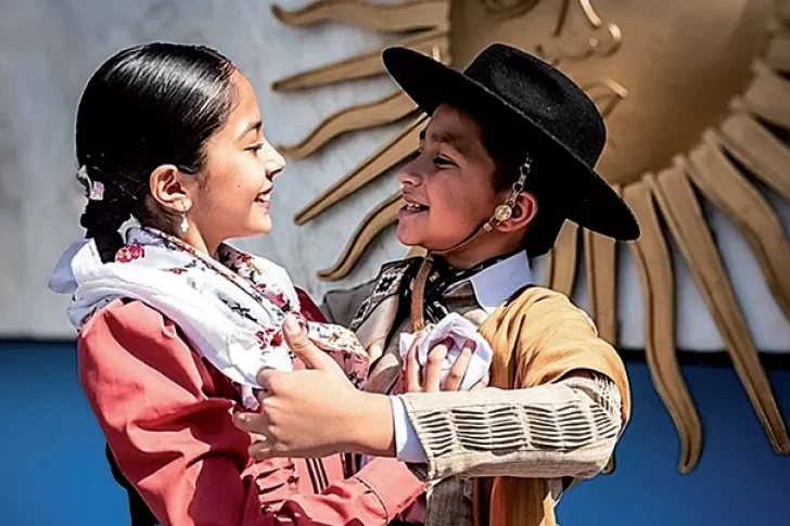 La delegación local se arma en Valle Fértil