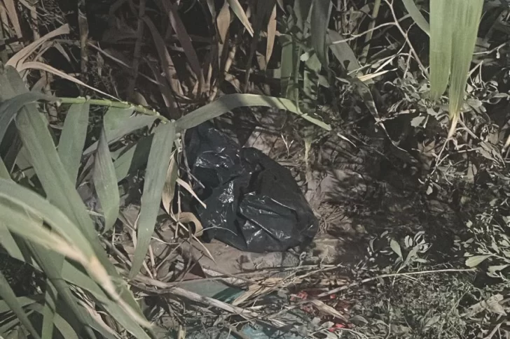 Beba asesinada: no pueden dar con la mujer homicida, creen que ocultó todo su embarazo