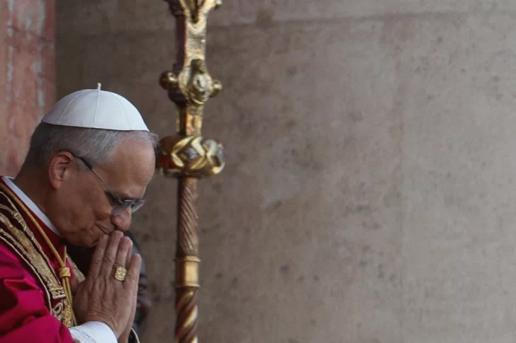 De espíritu progresista, pero ligado a todos los sectores: el líder “yanqui latino” y su pensamiento