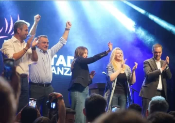 El 26 de junio Milei pisará Buenos Aires