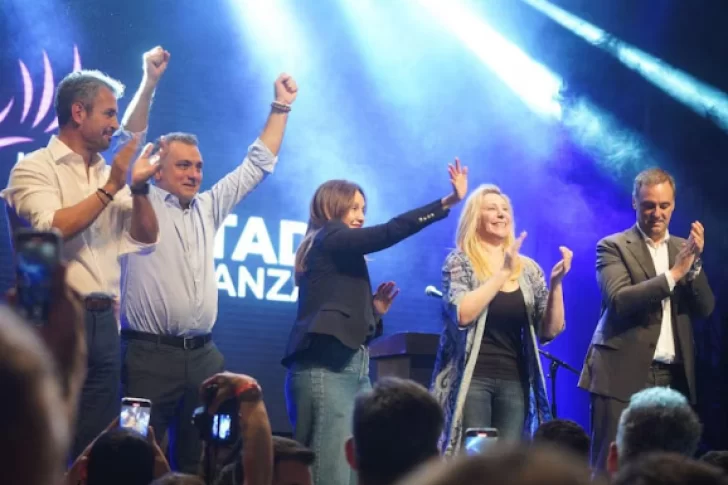 El 26 de junio Milei pisará Buenos Aires