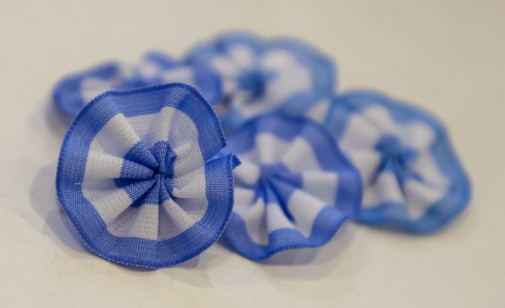 ¿Por qué se celebra el 18 de mayo el Día de la Escarapela? ¿Por qué se celebra el 18 de mayo el Día de la Escarapela?