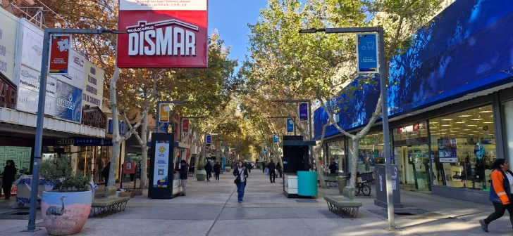 Cómo trabajará el comercio en San Juan este viernes 20 de junio Cómo trabajará el comercio en San Juan este viernes 20 de junio