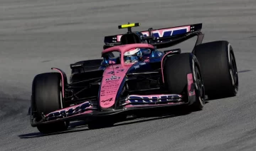 Todo lo que tenés que saber sobre Franco Colapinto en el GP de España