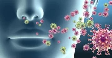 Enfermedades respiratorias: pronostican un aumento de casos para esta temporada