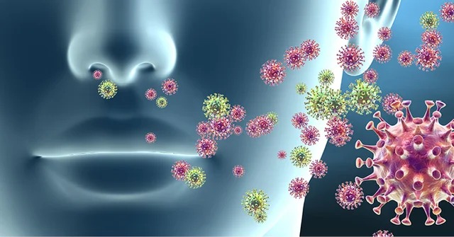 Enfermedades respiratorias: pronostican un aumento de casos para esta temporada