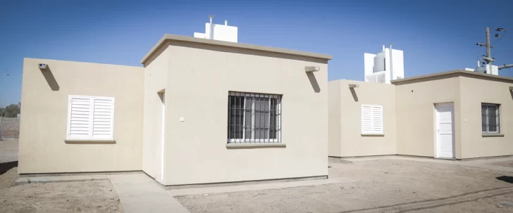 Comienza hoy la inscripción para el sorteo del IPV: todo lo que debés saber Comienza hoy la inscripción para el sorteo del IPV: todo lo que debés saber