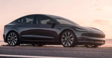 Tesla reconoció que sus autos nuevos son inseguros por un inesperado motivo Tesla reconoció que sus autos nuevos son inseguros por un inesperado motivo