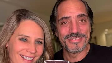 Rocío Marengo anunció que está embarazada de Eduardo Fort: “Te buscamos mucho” Rocío Marengo anunció que está embarazada de Eduardo Fort: “Te buscamos mucho”