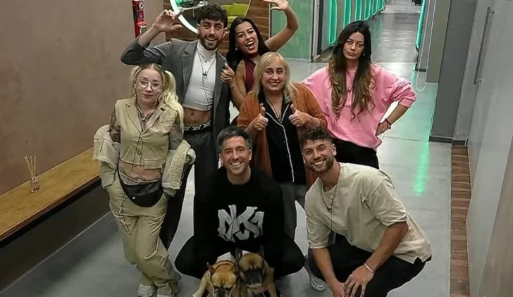 Quién fue el último eliminado de Gran Hermano Quién fue el último eliminado de Gran Hermano