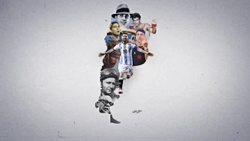 De los cumpleaños de Messi y Román a los fallecimientos de Gardel y Rodrigo, todo lo que pasó un 24 de junio De los cumpleaños de Messi y Román a los fallecimientos de Gardel y Rodrigo, todo lo que pasó un 24 de junio