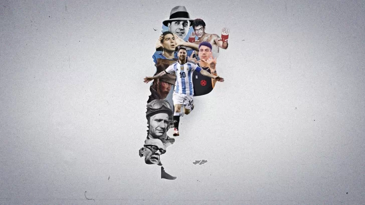 De los cumpleaños de Messi y Román a los fallecimientos de Gardel y Rodrigo, todo lo que pasó un 24 de junio De los cumpleaños de Messi y Román a los fallecimientos de Gardel y Rodrigo, todo lo que pasó un 24 de junio