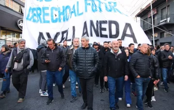 Tras la condena a CFK, el consejo nacional del PJ se reunirá para definir un plan de acción en todo el país