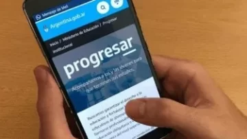 Nueva fecha para inscribirse a las becas Progresar 2025: requisitos, montos y plazos para acceder Nueva fecha para inscribirse a las becas Progresar 2025: requisitos, montos y plazos para acceder