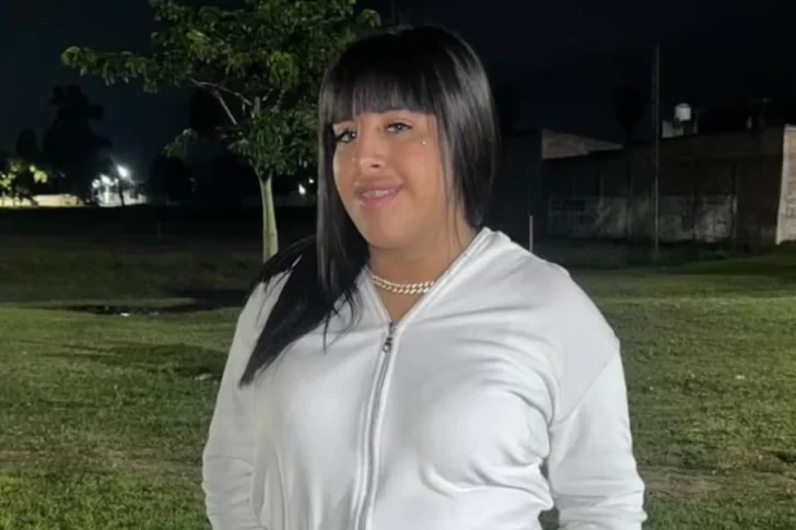 Filtraron fotos íntimas de La Coqueta: quién es la influencer del momento que publica en una plataforma de adultos