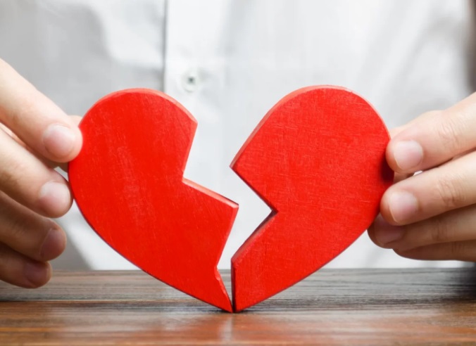 Impulsan un proyecto que permitiría tener licencia en el trabajo para atravesar una ruptura amorosa Impulsan un proyecto que permitiría tener licencia en el trabajo para atravesar una ruptura amorosa