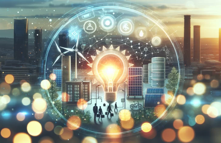 Buscan una startup para un gran premio