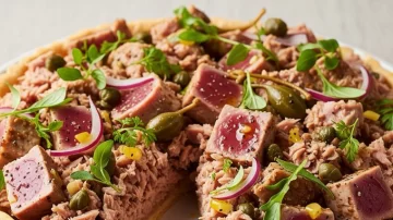 Según tu mes de nacimiento, qué tipo de tarta sos