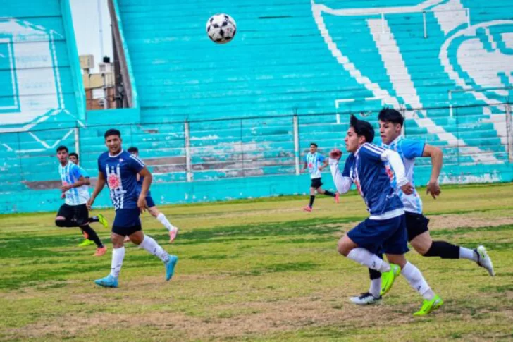Programaron la quinta fecha de la Copa País