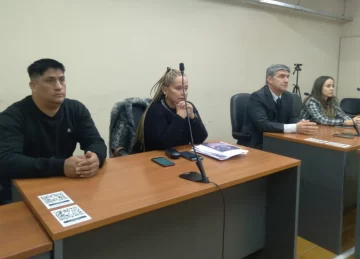 Un cabo policial, castigado por hurtar dos baterías en la planta de OSSE que vigilaba