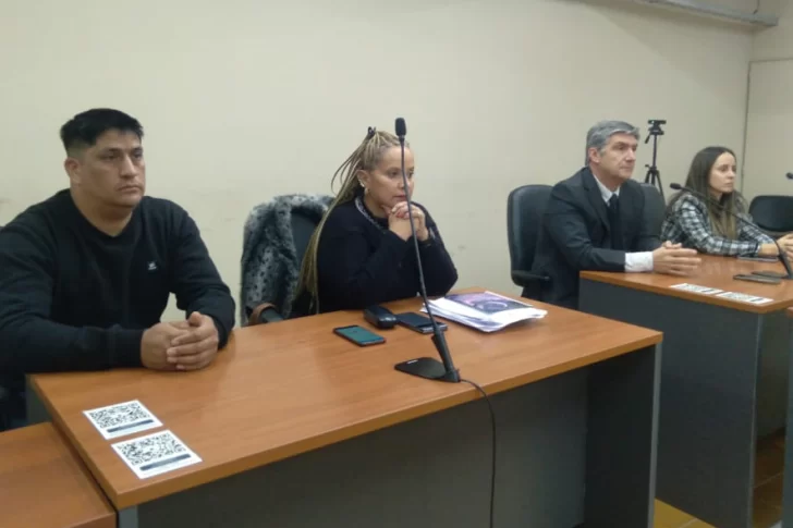 Un cabo policial, castigado por hurtar dos baterías en la planta de OSSE que vigilaba