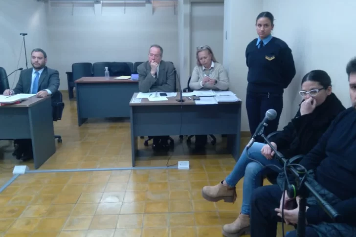 ‘Megafraudes’ con lotes: Storniolo 5 meses preso