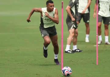 Real Madrid y Juventus apuntan alto