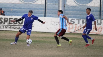 Unión lo definió en el final y es el único líder Unión lo definió en el final y es el único líder