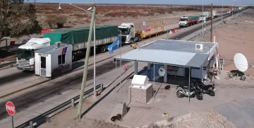 El control de San Carlos dejará de existir y será cambiado por uno más grande, pero en Mendoza