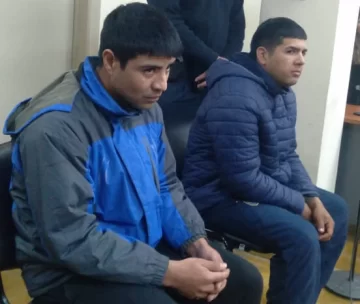 El robo de un teléfono casi termina en un crimen