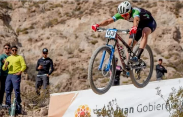Los triunfos viajaron a Catamarca y Mendoza