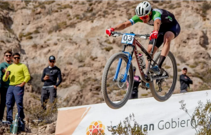 Los triunfos viajaron a Catamarca y Mendoza
