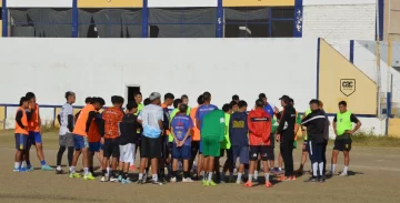 La Copa País une a San Juan