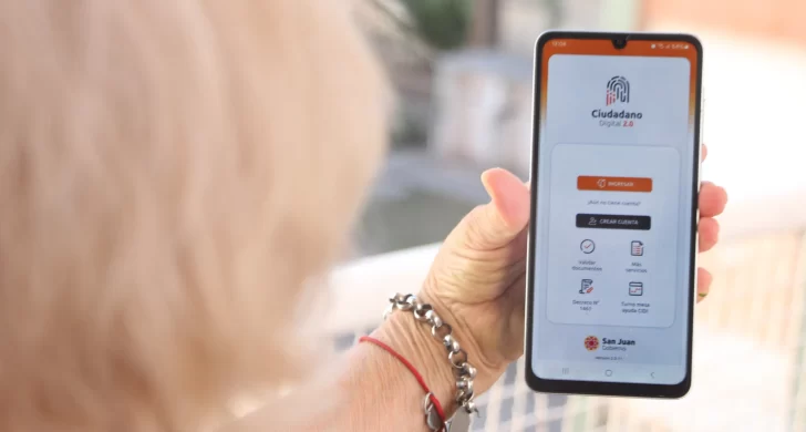 Para bajar el índice de morosidad, habilitaron el pago virtual de las cuotas vencidas del IPV