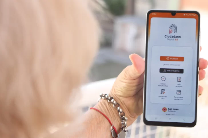 Para bajar el índice de morosidad, habilitaron el pago virtual de las cuotas vencidas del IPV