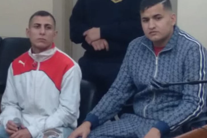 Cárcel por querer matar a tiros al rival equivocado