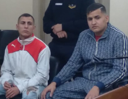 Cárcel por querer matar a tiros al rival equivocado