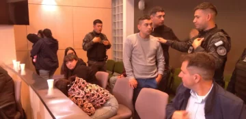 Confirman la anulación del histórico juicio en el acusatorio federal contra 10 ‘narcos’