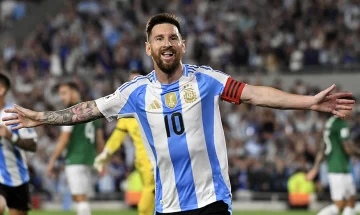 Argentina puede ser el juez de Chile