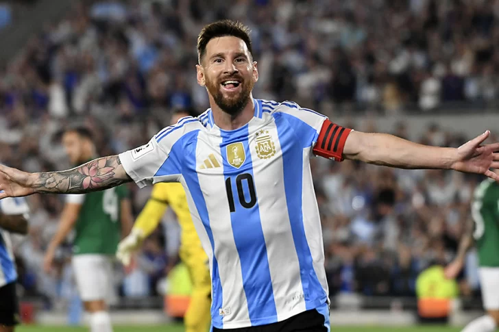 Argentina puede ser el juez de Chile