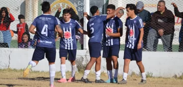 Triunfos de San Juan y Calingasta