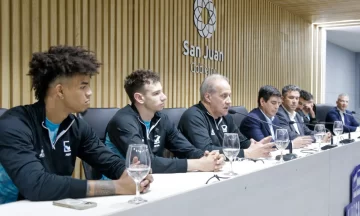 Argentina se prueba ante Cuba en el Aldo Cantoni