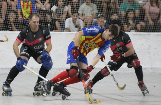 Inician los dos torneos nacionales de clubes