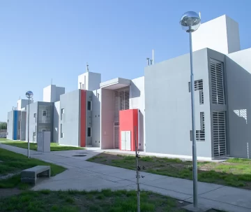 Cronograma del IPV: el sorteo de viviendas será el 23 de julio