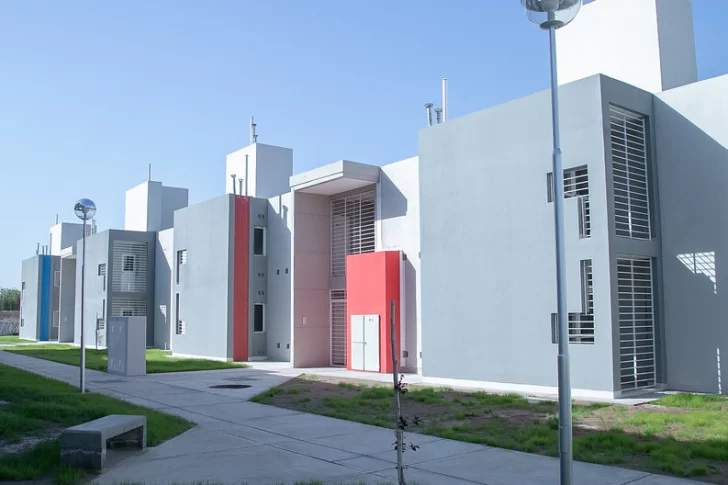 Cronograma del IPV: el sorteo de viviendas será el 23 de julio