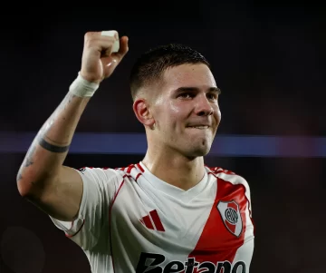 Pulen detalles de Mastantuono